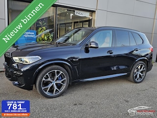 BMW X5 xDrive45e High Executive M Sport Panorama/Laser/HUD/Trekhaak