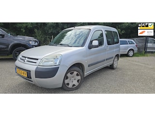 Citroën Berlingo 1.4i Cinqspace Club Elec pakket 5 zits NIEUWE APK