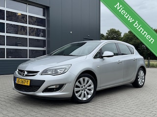 Opel Astra 1.4 Turbo Sport + ECC|Cruise|Camera|Trekhaak|
