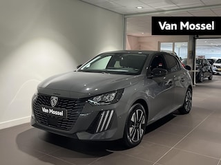 Peugeot 208 EV Allure 51 kWh 360 Camera | Navigatie | Apple Carplay/Android Auto | Adaptive Cruise control