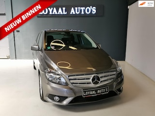 Mercedes-Benz B-klasse 180 Prestige | NAVI | AIRCO | TREKHAAK | ELEK.RAMEN | APK.