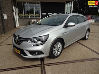Renault Mégane Estate 1.2 TCe Zen