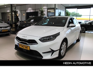 Kia Ceed 1.0 T-GDi DynamicPlusLine l Navigatie l Stoelverw l Camera