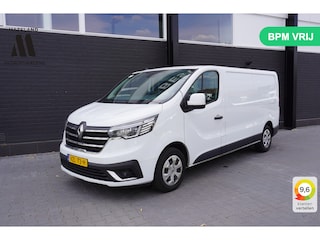 Renault Trafic 2.0 dCi 130PK L2 - EURO 6 - Airco - Navi - Cruise - € 16.900,- Excl.