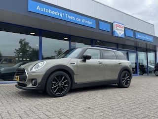 Mini Clubman 1.5 Cooper Chili| Afneembare trekhaak, CarPlay, Harman/Kardon,
