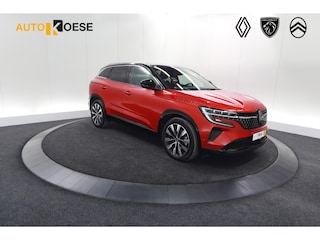 Renault Austral 1.2 E-Tech full hybrid 200 techno | Panoramadak | 360 Camera | Dodehoekdetectie | Apple Carplay