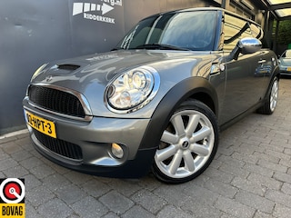 Mini Mini 1.6 Chili Automaat Panodak | leder | APK nieuw |