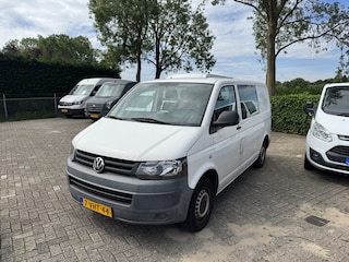 Volkswagen Transporter 2.0 TDI L1H1 Dubbel Cabine MOTOR DEFECT