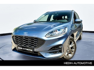 Ford Kuga 2.5 PHEV ST-Line X | Trekhaak | Carplay | Bliss| Winterpakket |
