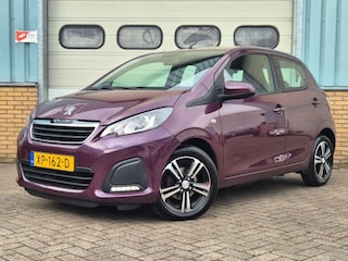 Peugeot 108 1.0 E-VTI ENVY