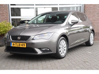 Seat Leon 1.4 TSI Style Business | Navigatie | Trekhaak | All Seasons |