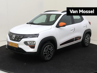 Dacia Spring Comfort Plus 27 kWh Navigatie | Airco | Camera Achter | Apple Carplay & Android Auto