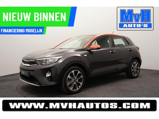 Kia Stonic 1.2 MPi ComfortPlusLine Navigator|CAMERA|NAVI|NAP