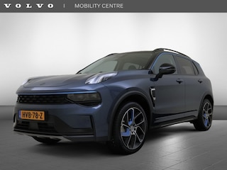 Lynk & Co 01 1.5 | Rijklaar | 360 Graden Camera | Panoramadak |