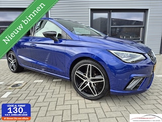Seat Ibiza 1.0 TSI FR Business Intense APPLE CARPLAY LED