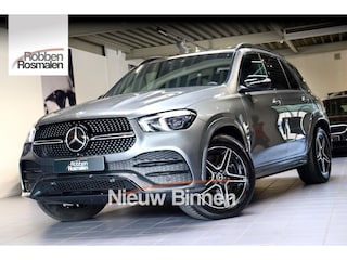 Mercedes-Benz GLE 450 AMG 4M Premium + PANO|ACC|TrkHk|