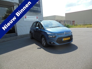 Citroën C4 Picasso 2.0 BlueHDi Intensive Lage km-stand! Massagestoelen. Staat in Hoogeveen