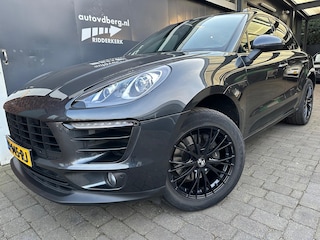 Porsche Macan 2.0 Automaat 2 sets velgen | PDC | Elektr. achterklep |