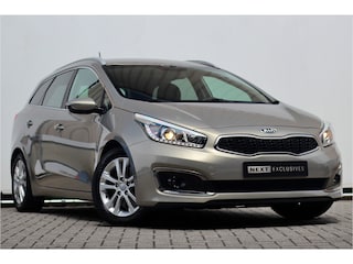 Kia Ceed cee'd Sportswagon 1.6 GDI DynamicLine | Camera | Navi | Cruise