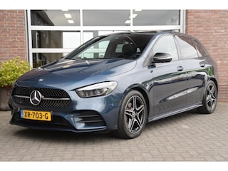 Mercedes-Benz B-klasse 180 Launch Edition Premium Plus | 360 Camera | Pano |