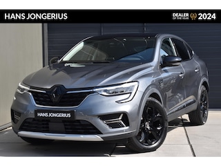 Renault Arkana E-Tech Hybrid 145 Intens | AUTOMAAT | CAMERA | BOSE | NAVI | CRUISE CONTROL | ALL-SEASONBANDEN | CLIMATE CONTROL | PDC | LMV