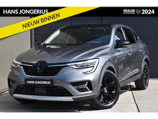 Renault Arkana E-Tech Hybrid 145 Intens | AUTOMAAT | CAMERA | BOSE | NAVI | CRUISE CONTROL | ALL-SEASONBANDEN | CLIMATE CONTROL | PDC | LMV