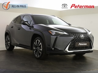 Lexus UX 300h Business Line | Stuur en Stoelverwarming | BLS | Parkeersen