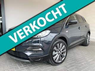 Opel Grandland X 1.2 Turbo Business Executive|Panoramadak|Distributie Vervangen