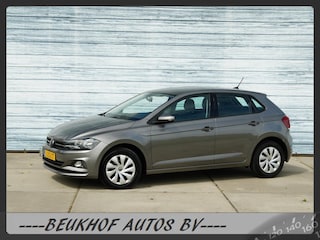 Volkswagen Polo 1.0 TSI Automaat Navi Carplay Adapt Cruise