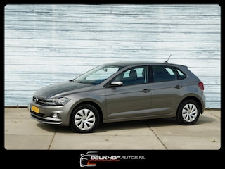Volkswagen Polo 1.0 TSI Automaat Navi Carplay Adapt Cruise