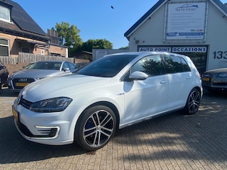 Volkswagen Golf 1.4 TSI GTE DSG/XENON/CAMERA/SPORTSEATS