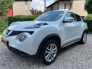 Nissan Juke 1.6 Acenta
