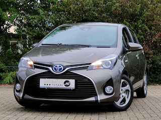 Toyota Yaris 1.5 Hybrid Edition S | Automaat | Camera | Stoelverwarming | Bluetooth