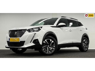 Peugeot 2008 1.2 PureTech Allure Pack*DealerOh*Automaat*Navi*Camera*Carplay*
