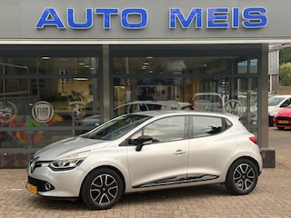 Renault Clio 0.9 TCE Dynamique Navi Airco Camera Cruise
