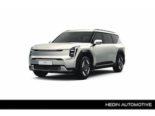 Kia EV9 Plus 99.8 kWh Rijklaarprijs inclusief Laadpaal | Inclusief Inruilkorting |Ook mogelijk zonder laadpaal ***|