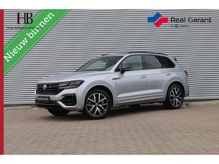 Volkswagen Touareg 3.0 TSi eHybrid 4M R-line/Pano/Matrix/Trekhaak