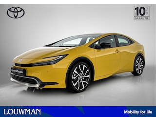 Toyota Prius 2.0 Plug-in Hybrid 220 Executive | Stoelverwarming | Blindspot | Elektrische Stoelverstelling | Navigatie | 10 jaar Garantie |
