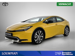 Toyota Prius 2.0 Plug-in Hybrid 220 Executive | Stoelverwarming | Blindspot | Elektrische Stoelverstelling | Navigatie | 10 jaar Garantie |