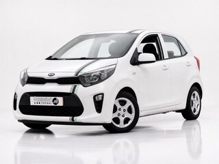 Kia Picanto 1.0 CVVT EconomyPlusLine