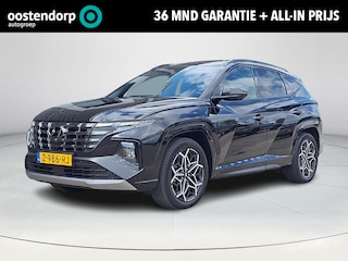 Hyundai Tucson 1.6 T-GDI PHEV N Line Sky 4WD