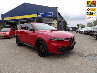 Alfa Romeo Tonale 1.5T Hybrid Edizione Speciale / Rijklaarprijs