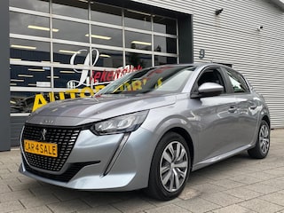 Peugeot 208 1.2 PureTech Active Pack - Navigatie/Apple CarPlay I Airco I LED I PDC I 30.000 KM -Dealer onderhouden