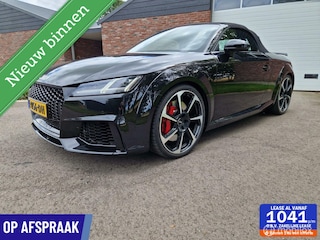 Audi TT Roadster TT quattro|Nieuw staat