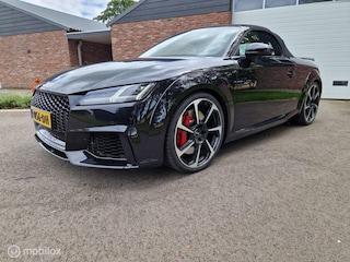Audi TT Roadster TT quattro|Zonder OPF|Nieuw staat