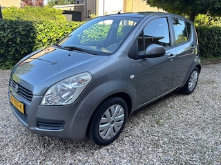 Suzuki Splash 1.0 VVT Comfort