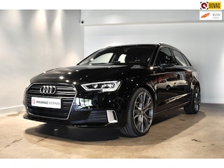 Audi A3 Sportback 30 TFSI Advance
