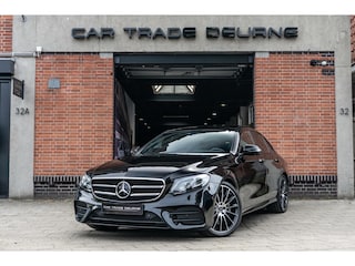 Mercedes-Benz E-klasse 350 AMG Pano / Burmester / Camera