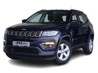 Jeep Compass 1.4 MultiAir Longitude | Navi | Cruise Control | Camera |