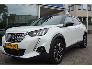Peugeot 2008 EV GT Première 50 kWh carplay / camera / parelmoer